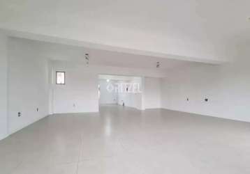 Sala à venda 95.86m², centro, novo hamburgo - rs