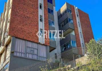 Apartamento à venda, operário, novo hamburgo, rs