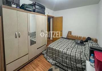 Apartamento à venda, industrial, novo hamburgo, rs