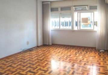 Apartamento à venda 2 quartos, 109.28m², centro, novo hamburgo - rs