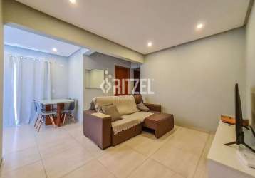 Apartamento para locação, ideal, novo hamburgo, rs