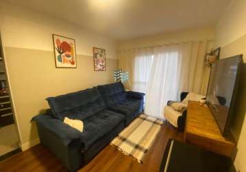 Apartamento para venda em guarulhos, vila nossa senhora de fátima, 2 dormitórios, 1 suíte, 2 banheiros, 1 vaga