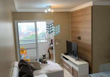 Apartamento para venda em guarulhos, jardim imperador, 3 dormitórios, 1 banheiro, 1 vaga