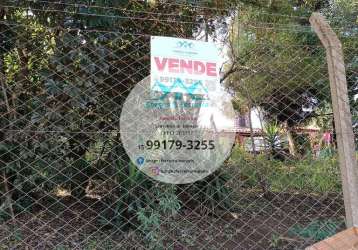 Chácara à venda, em fase de acabamento - residencial lagos de santo antônio, bairro  carafá, votora