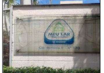 Res meu lar ii