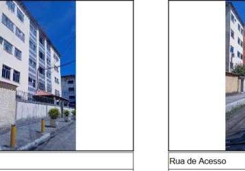 Nucleo residencial alair pires