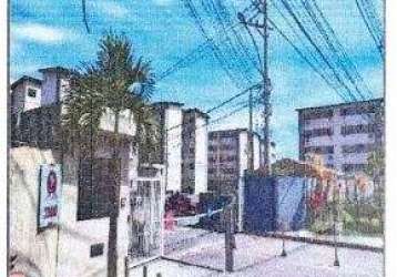 Residencial santiago i