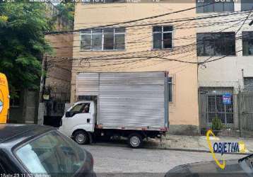 Apartamento com 2 quartos à venda na rua rua senador alencar,n. 283 apto. 101 ed, são cristóvão, rio de janeiro, 66 m2 por r$ 259.828