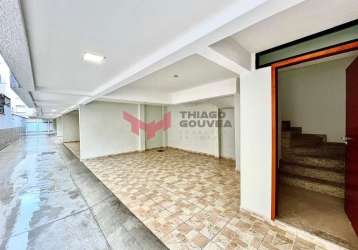 Nova casa duplex  | 2 suítes | 2 vagas | 3 wcs | campo grande/santos |