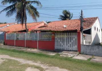 Casa em condomínio 3 quartos são pedro da aldeia - rj - praia do sudoeste