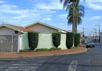 Linda casa à venda na vila nery, são carlos