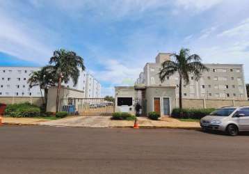 Charmoso apartamento de 2 dormitórios na vila irene, são carlos