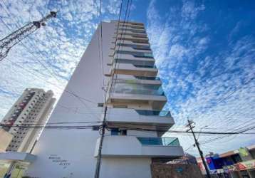 Apartamento de 3 dormitórios com suíte e lazer completo na vila monteiro em são carlos