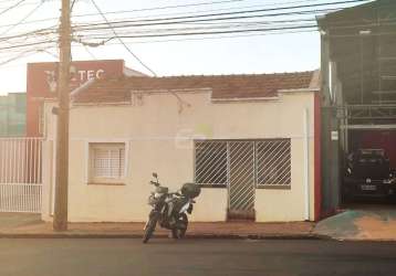 Casa de padrão com 3 dormitórios no jardim botafogo 1, são carlos