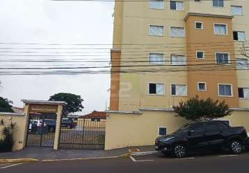 Aluguel de studio no jardim paraíso, são carlos - apartamento andar alto