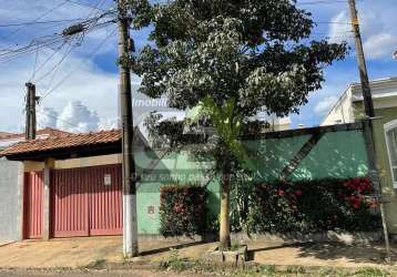 Casa à venda no parque fehr, são carlos: ideal para aconchegante vida em família!