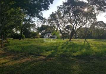 Terreno de alto padrão à venda na vila pinhal, itirapina