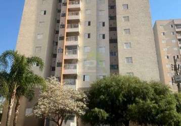 Apartamento de 1 dormitório com suíte no vila verde sabará, são carlos