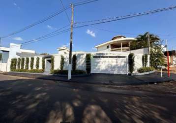 Casa à venda no bairro jardim santa elisa em são carlos