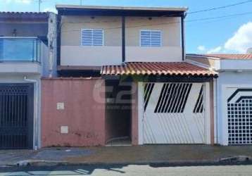 Casa à venda no jardim botafogo 1 em são carlos: confira essa incrível oportunidade!