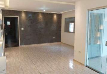 Oportunidade á venda!!!! casa com 258 m² em terreno amplo de 540 m² por r$ 900 mil reais