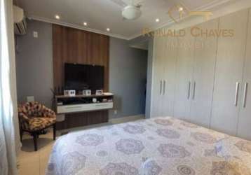 Casa com 3 quartos à venda na pinheiral, 37, jardim real, pinheiral, 185 m2 por r$ 650.000