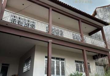 Casa com 4 quartos para alugar na rua professora maria wanda padilha, 223, jardim belvedere, volta redonda, 360 m2 por r$ 3.000