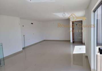 Casa com 3 quartos à venda na rua paulo magalhães, 23, village santa helena, volta redonda, 229 m2 por r$ 969.000