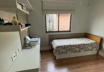 Apartamento com 2 quartos à venda na rua quarenta e um-j, 200, vila santa cecília, volta redonda, 66 m2 por r$ 410.000