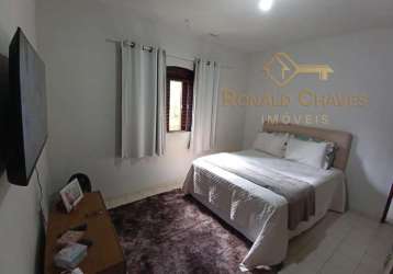 Apartamento com 3 quartos à venda na avenida general euclides de figueiredo, 100, retiro, volta redonda, 79 m2 por r$ 330.000