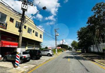 Salas à venda ou para locação em centro - rj