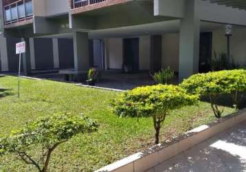 Apartamento condomínio costa do sol - guarujá 2 dormitórios 1 suíte 1 vaga