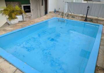 Apto cobertura cond ed tapuã guarujá, 3 dorm, 1 suíte, piscina, churrasqueira