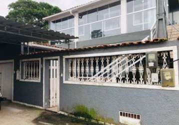 Vendo duas casas na estação por r$ 450.000,00