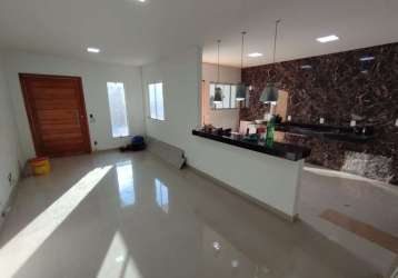 Casa com 3 dormitórios à venda, 120 m² por r$ 560.000,00 - campo redondo - são pedro da aldeia/rj