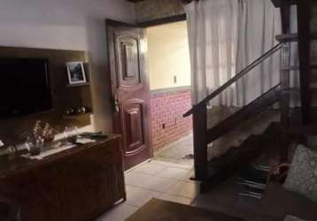 Casa com 3 dormitórios à venda, 70 m² por r$ 320.000,00 - peró - cabo frio/rj