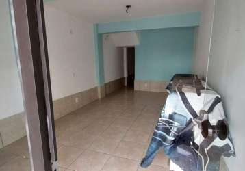 Loja para alugar, 50 m² por r$ 1.750,00/mês - jardim excelsior - cabo frio/rj