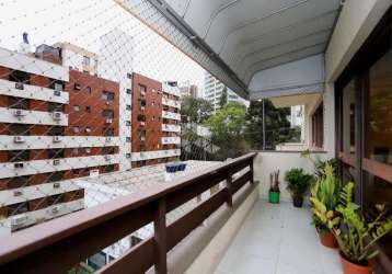 Apartamento em bela vista