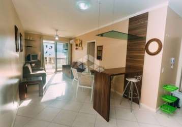 Apartamento em canasvieiras