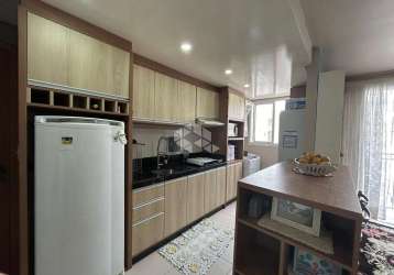 Apartamento em são josé