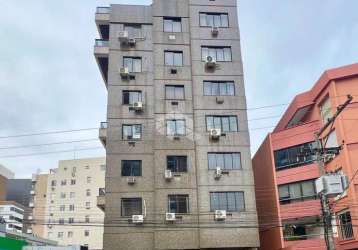 Apartamento em centro