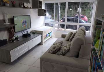 Apartamento em maria goretti