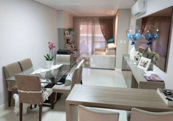 Apartamento em champagne