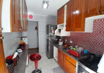 Apartamento em itaquera