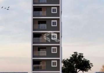 Apartamento em cangaíba