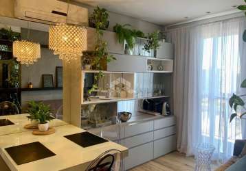 Apartamento em são sebastião