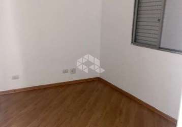 Apartamento em cidade são mateus