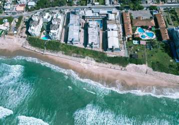 Cobertura em morro das pedras