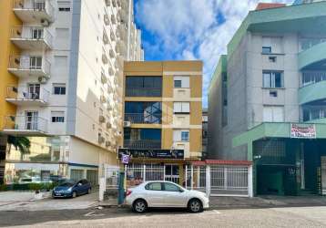 Apartamento em centro