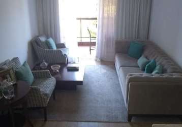 Apartamento em vila jones